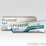 <b>Protesil Light</b><br>korrekcis lenyomatanyag